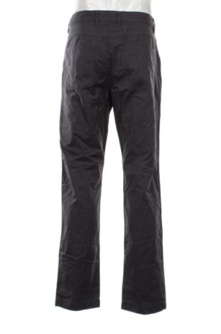 Pantaloni de bărbați Hanbury, Mărime L, Culoare Gri, Preț 41,99 Lei