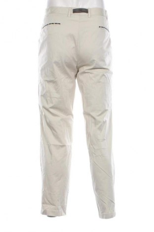 Ανδρικό παντελόνι Hiltl, Μέγεθος L, Χρώμα Εκρού, Τιμή 19,99 €