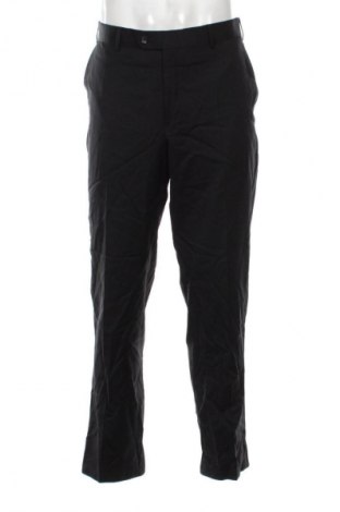 Męskie spodnie Hiltl, Rozmiar XL, Kolor Czarny, Cena 57,99 zł