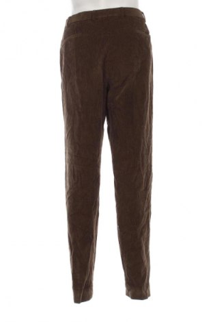 Pantaloni de bărbați Hiltl, Mărime XL, Culoare Maro, Preț 86,99 Lei