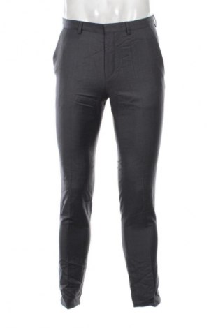 Herrenhose Hugo Boss, Größe M, Farbe Grau, Preis 33,99 €