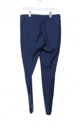 Pánské kalhoty  Hugo Boss, Velikost M, Barva Modrá, Cena  809,00 Kč