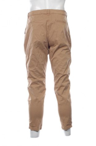 Herrenhose Hugo Boss, Größe M, Farbe Beige, Preis € 52,68