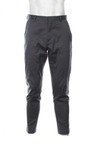Herrenhose Hugo Boss, Größe M, Farbe Grau, Preis € 53,00
