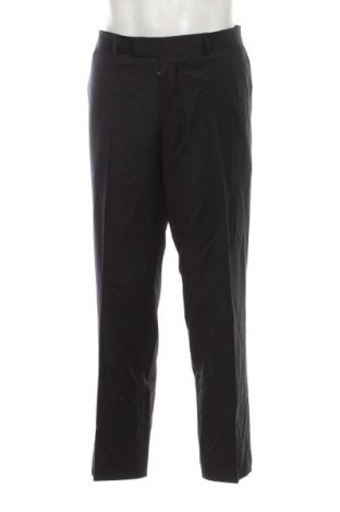 Herrenhose Hugo Boss, Größe L, Farbe Blau, Preis 39,99 €