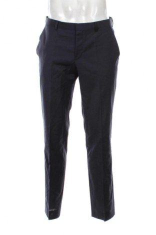 Ανδρικό παντελόνι Hugo Boss, Μέγεθος L, Χρώμα Μπλέ, Τιμή 36,99 €