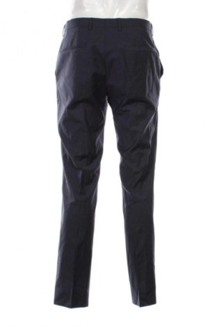 Ανδρικό παντελόνι Hugo Boss, Μέγεθος L, Χρώμα Μπλέ, Τιμή 36,99 €