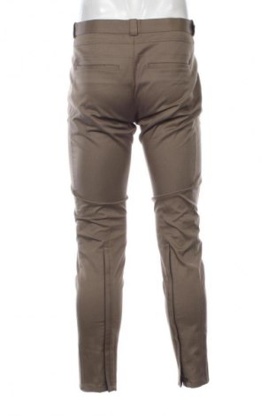 Pantaloni de bărbați Hugo Boss, Mărime M, Culoare Maro, Preț 271,00 Lei