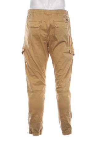 Herrenhose Indicode, Größe L, Farbe Braun, Preis € 16,99