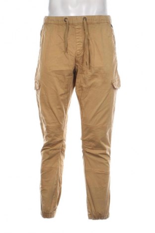 Herrenhose Indicode, Größe L, Farbe Braun, Preis € 16,99