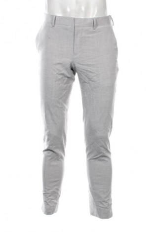 Herrenhose Isaac Dewhirst, Größe M, Farbe Grau, Preis € 13,99