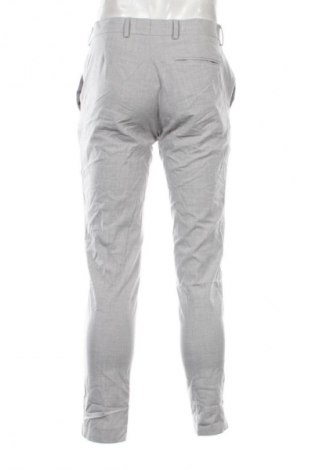 Herrenhose Isaac Dewhirst, Größe M, Farbe Grau, Preis € 13,99