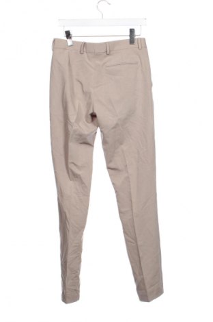 Herrenhose Isaac Dewhirst, Größe S, Farbe Beige, Preis 13,99 €