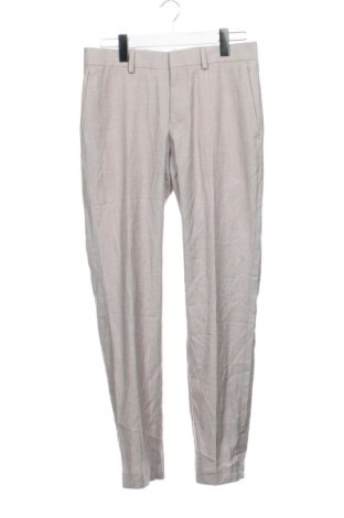 Herrenhose Isaac Dewhirst, Größe S, Farbe Beige, Preis € 11,99