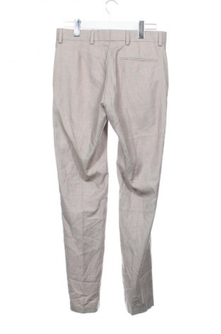 Herrenhose Isaac Dewhirst, Größe S, Farbe Beige, Preis € 11,99
