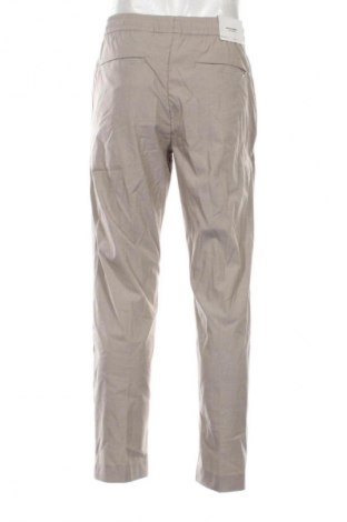 Ανδρικό παντελόνι Jack & Jones, Μέγεθος M, Χρώμα  Μπέζ, Τιμή 60,99 €