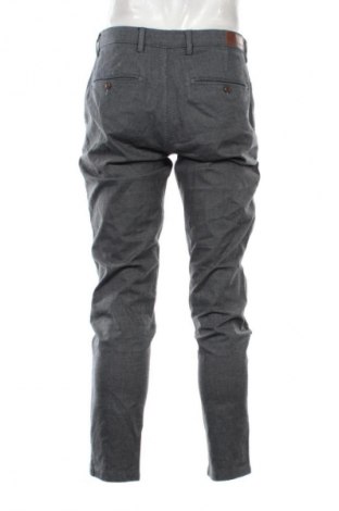 Мъжки панталон Jack & Jones, Размер L, Цвят Сив, Цена 18,99 лв.