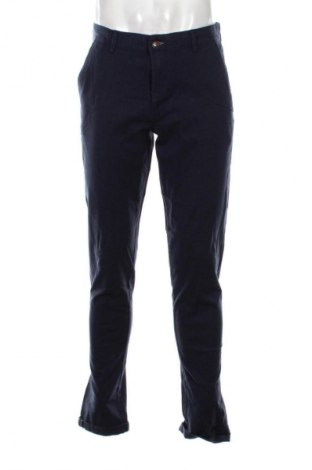Męskie spodnie Jack & Jones, Rozmiar L, Kolor Niebieski, Cena 192,99 zł