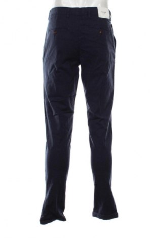 Męskie spodnie Jack & Jones, Rozmiar L, Kolor Niebieski, Cena 192,99 zł