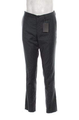 Pánské kalhoty  Jack & Jones, Velikost L, Barva Šedá, Cena  1 529,00 Kč