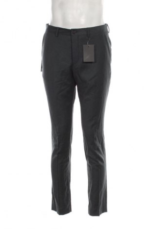 Мъжки панталон Jack & Jones, Размер M, Цвят Зелен, Цена 93,99 лв.