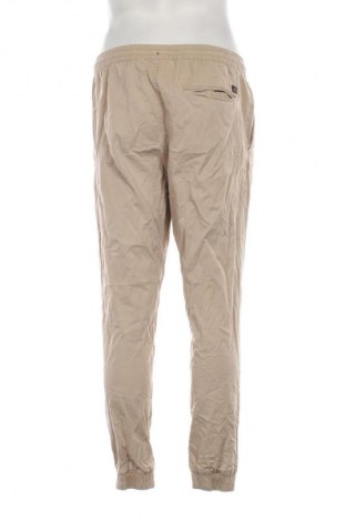 Męskie spodnie Jack & Jones, Rozmiar L, Kolor Beżowy, Cena 58,99 zł