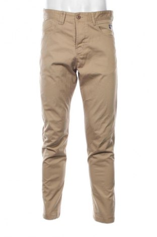 Pánské kalhoty  Jack & Jones, Velikost M, Barva Béžová, Cena  610,00 Kč