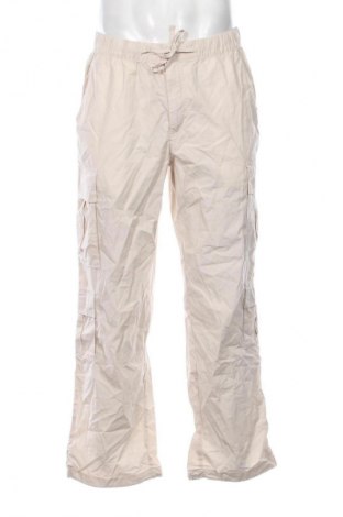 Herrenhose Jack & Jones, Größe M, Farbe Beige, Preis € 50,73