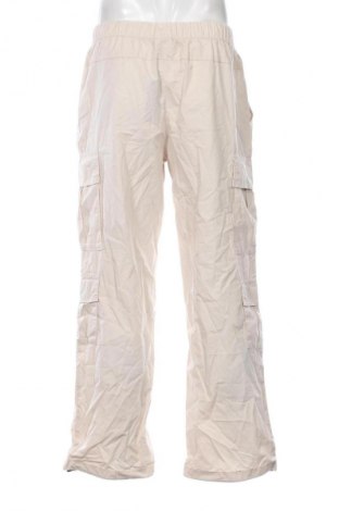 Herrenhose Jack & Jones, Größe M, Farbe Beige, Preis € 50,73