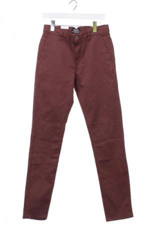 Pánské kalhoty  Jack & Jones, Velikost S, Barva Červená, Cena  1 529,00 Kč