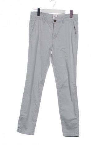 Pánske nohavice  Jack & Jones, Veľkosť S, Farba Sivá, Cena  10,93 €