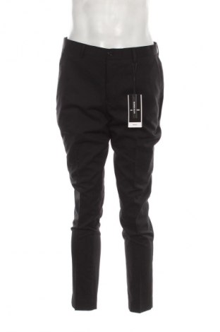 Męskie spodnie Jack & Jones PREMIUM, Rozmiar M, Kolor Czarny, Cena 250,99 zł