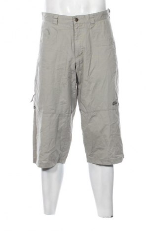 Férfi nadrág Jack Wolfskin, Méret M, Szín Szürke, Ár 11 020 Ft