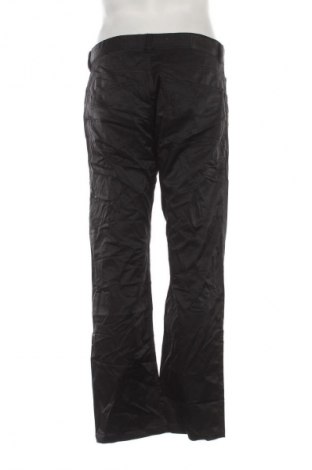 Ανδρικό παντελόνι Jake*s, Μέγεθος L, Χρώμα Μαύρο, Τιμή 8,99 €