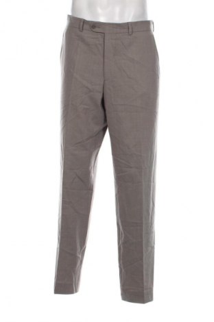 Herrenhose Jake*s, Größe L, Farbe Grau, Preis € 13,99