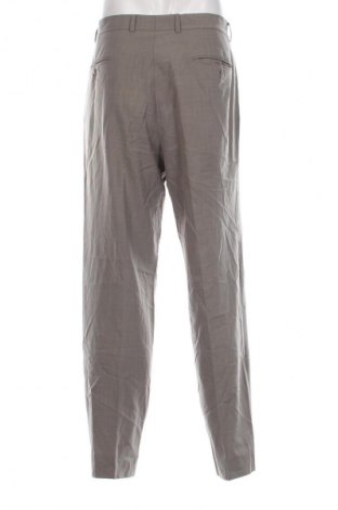 Herrenhose Jake*s, Größe L, Farbe Grau, Preis € 13,99