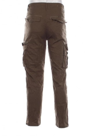 Pánské kalhoty  Jean Pascale, Velikost L, Barva Zelená, Cena  299,00 Kč