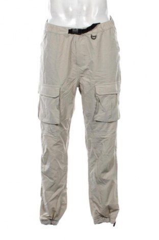 Pánské kalhoty  Jean Pascale, Velikost L, Barva Béžová, Cena  289,00 Kč