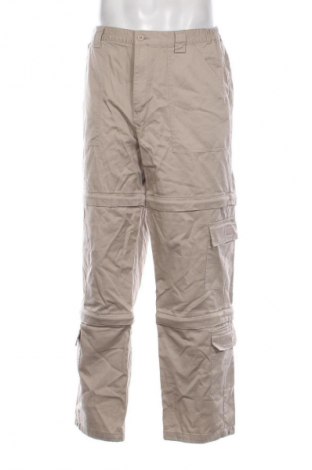Herrenhose John F. Gee, Größe L, Farbe Beige, Preis € 12,99