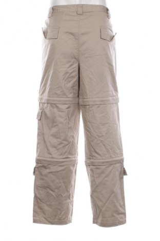 Herrenhose John F. Gee, Größe L, Farbe Beige, Preis € 12,99