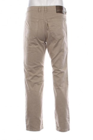 Ανδρικό παντελόνι Joker, Μέγεθος M, Χρώμα  Μπέζ, Τιμή 8,99 €