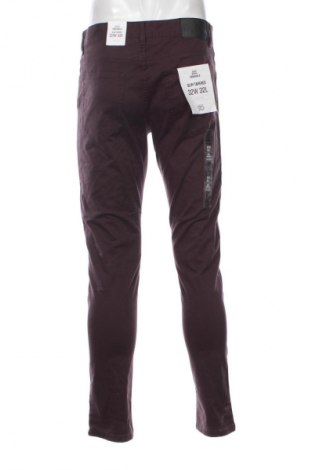 Herrenhose Just, Größe M, Farbe Lila, Preis € 55,24