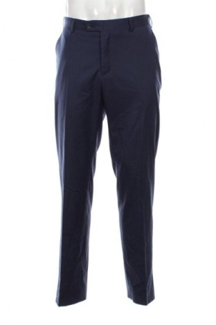 Męskie spodnie Karstadt, Rozmiar L, Kolor Niebieski, Cena 32,99 zł