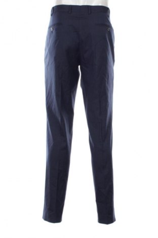 Męskie spodnie Karstadt, Rozmiar L, Kolor Niebieski, Cena 32,99 zł