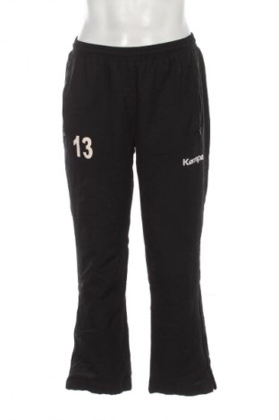 Pánske nohavice  Kempa, Veľkosť S, Farba Čierna, Cena  19,95 €