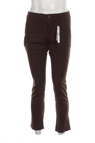 Ανδρικό παντελόνι Keystone, Μέγεθος M, Χρώμα Καφέ, Τιμή 66,99 €