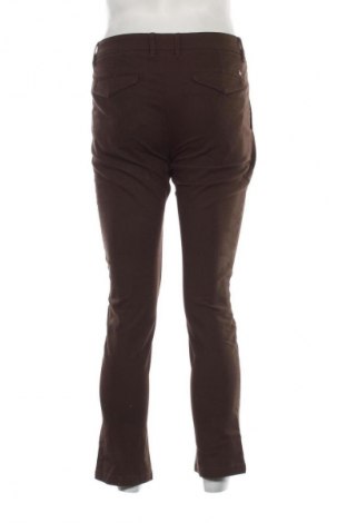 Ανδρικό παντελόνι Keystone, Μέγεθος M, Χρώμα Καφέ, Τιμή 66,99 €