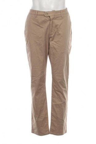 Herrenhose Keystone, Größe L, Farbe Beige, Preis 12,99 €