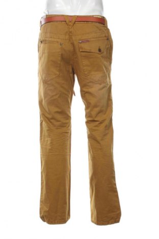 Pánské kalhoty  Khujo, Velikost M, Barva Hnědá, Cena  1 977,00 Kč