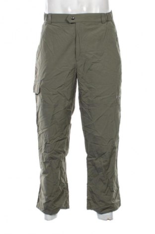 Herrenhose Klepper, Größe M, Farbe Grün, Preis 17,99 €